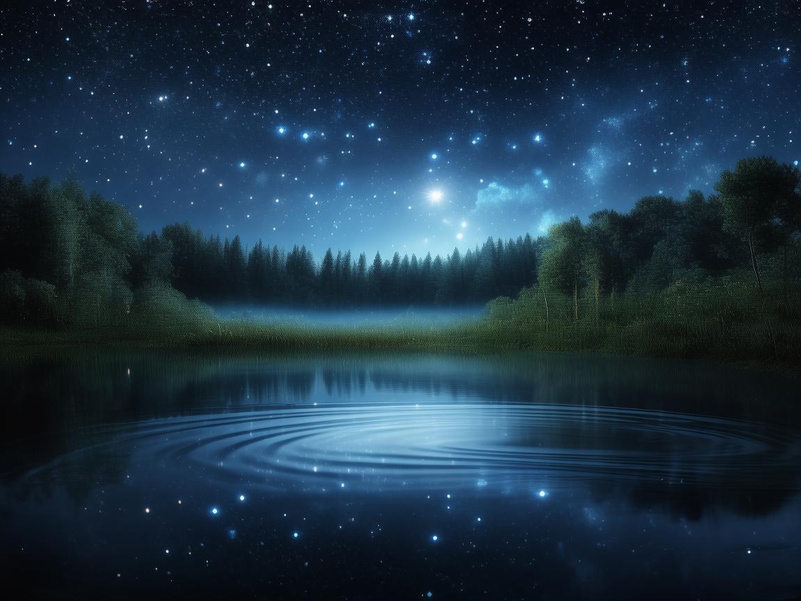 看星星好浪漫究竟出自哪首歌？