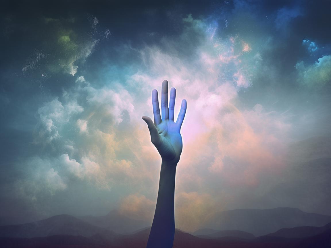 上天夺走你的双手究竟是哪首歌？