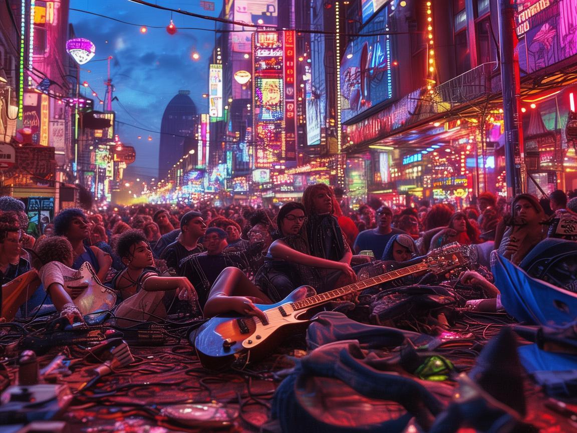时代少年团男二的歌究竟有哪些呢？