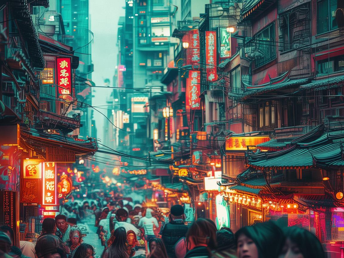 红尘中找寻自我究竟是哪首歌？