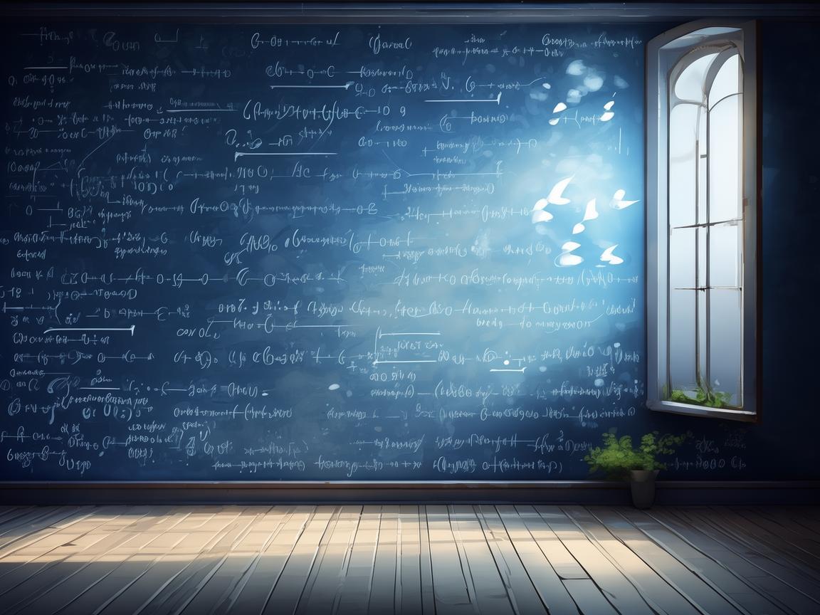 什么歌适合写数学作业时听？
