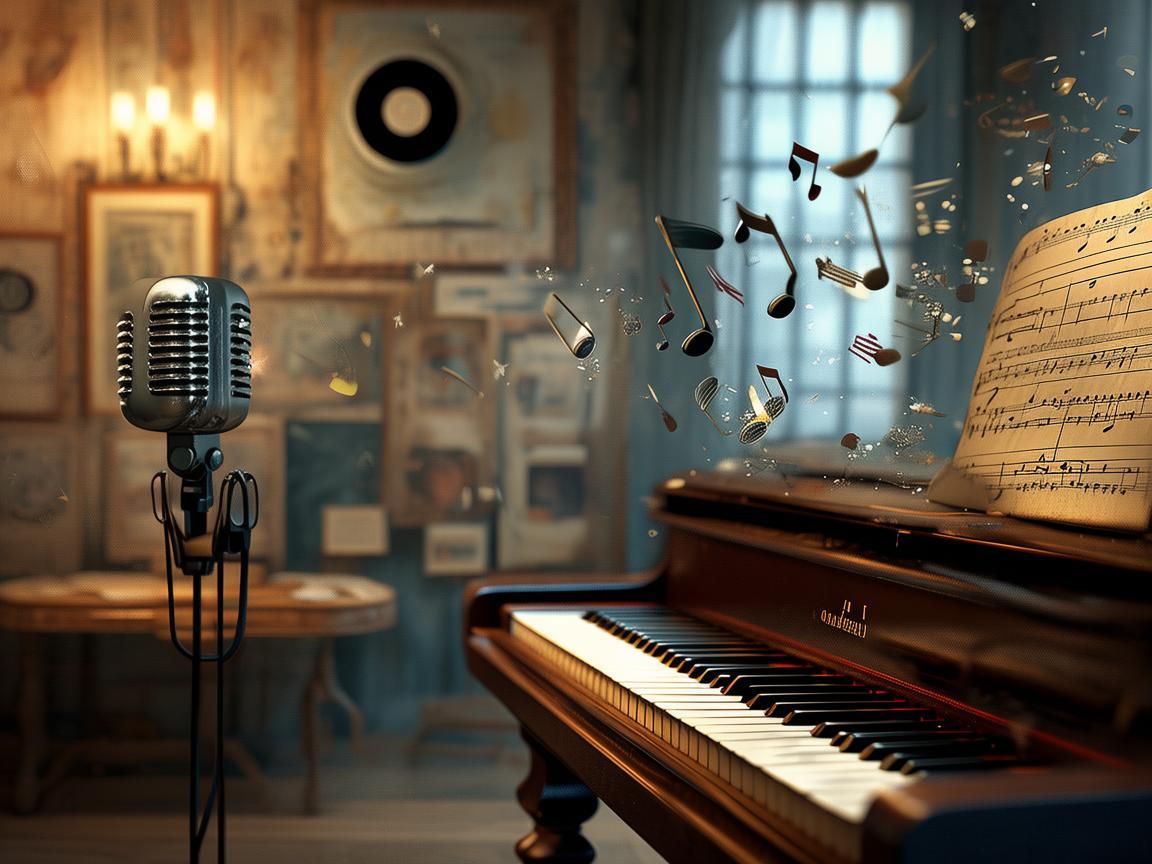 刘恺威唱的究竟是什么歌? 刘恺威唱的究竟是什么歌?