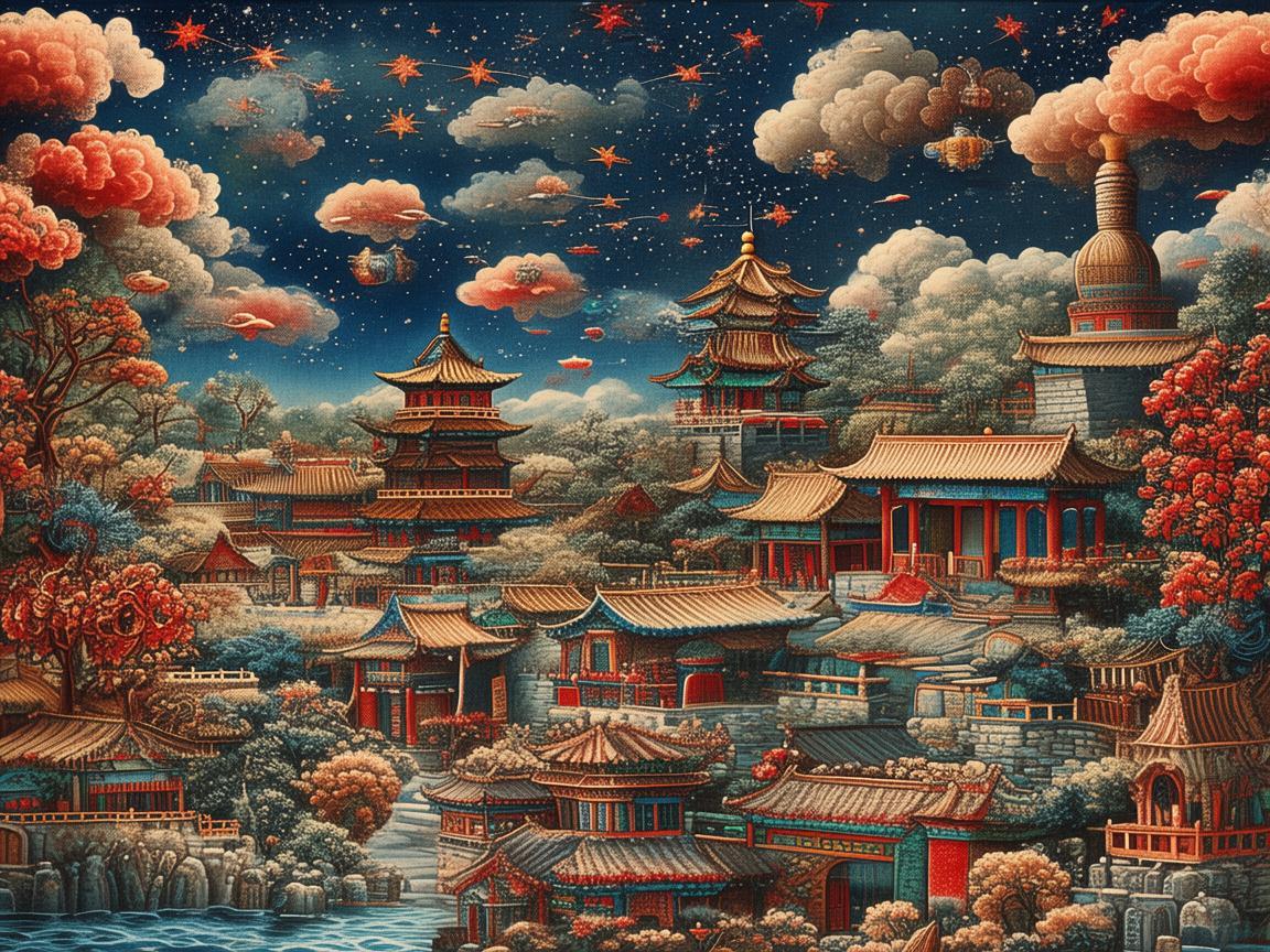 把中国历史唱成歌究竟是哪首歌？
