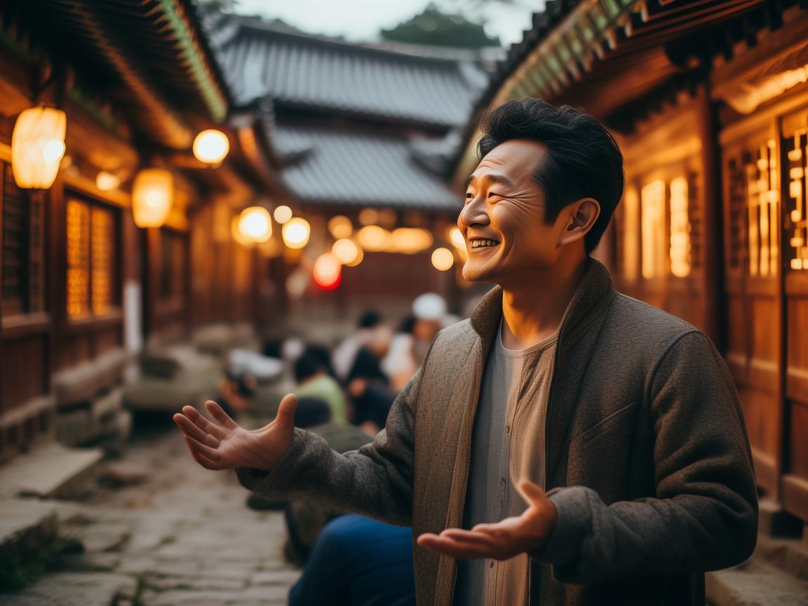 韩国大叔唱的哪些歌好听？