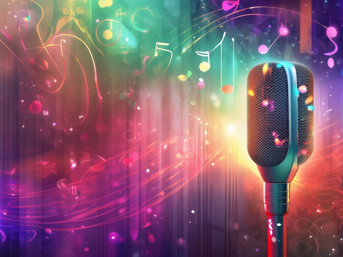 我到底适合唱什么歌？