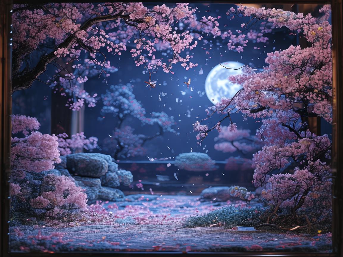白发厅中七百年究竟出自哪首歌？