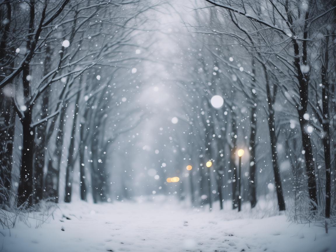 雪在下雪在下到底是哪首歌？