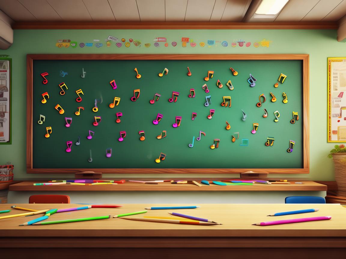 什么歌能让小学生写字更快？