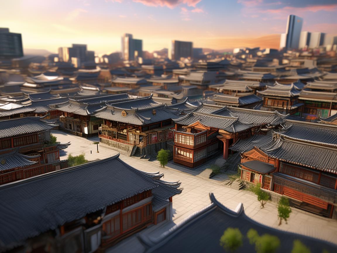 朝歌如今叫什么名字？