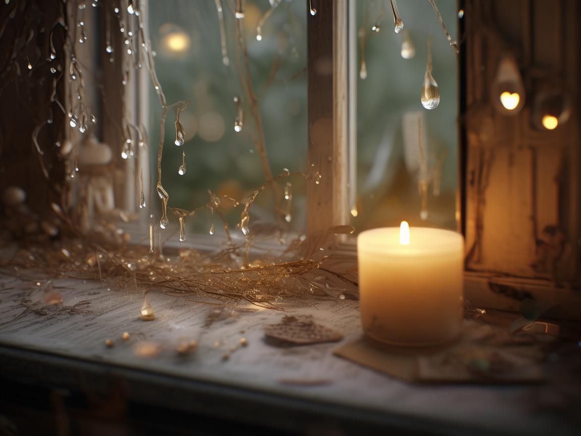 一片痴情思念家人究竟是哪首歌？