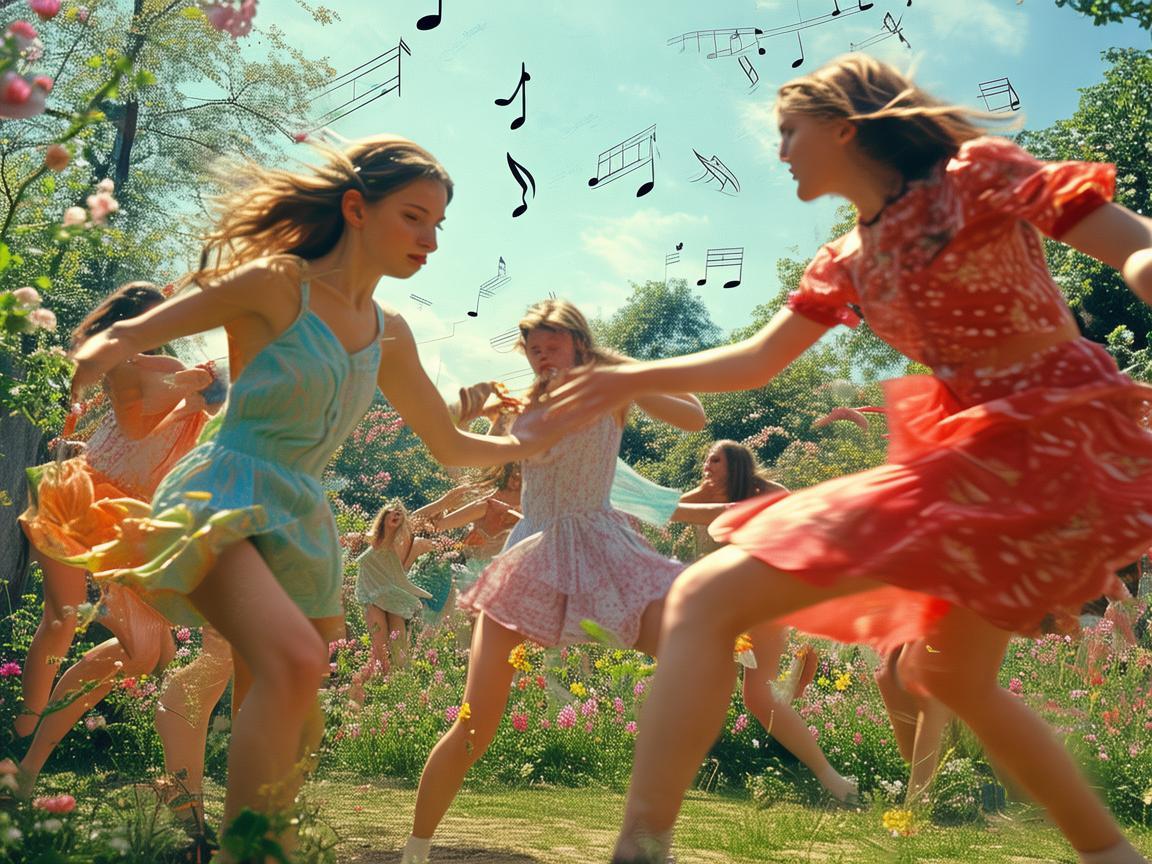 女生打架有专属的歌吗? 女生打架有专属的歌吗?