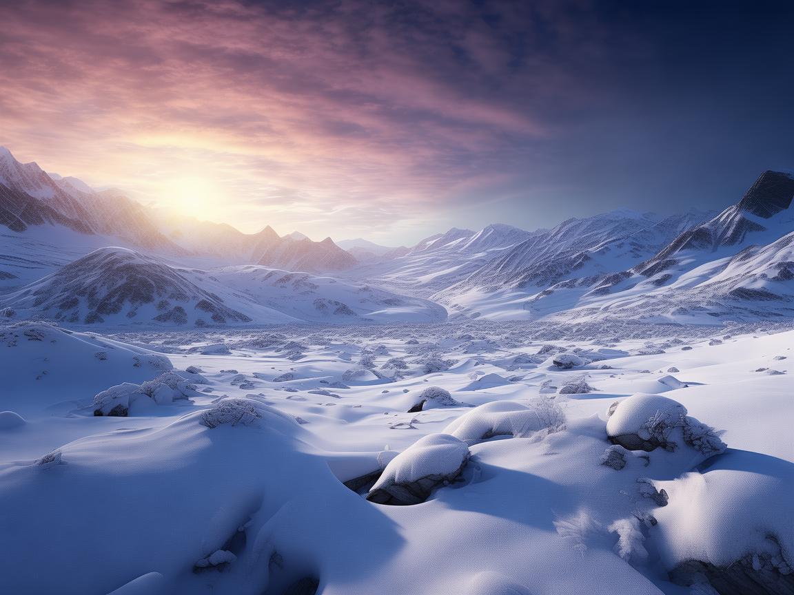 哪首歌里有雪域高原？