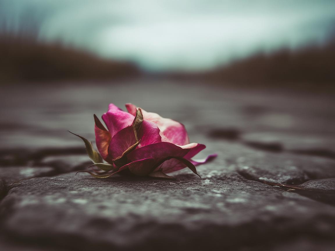 永远的枯萎究竟是哪首歌？