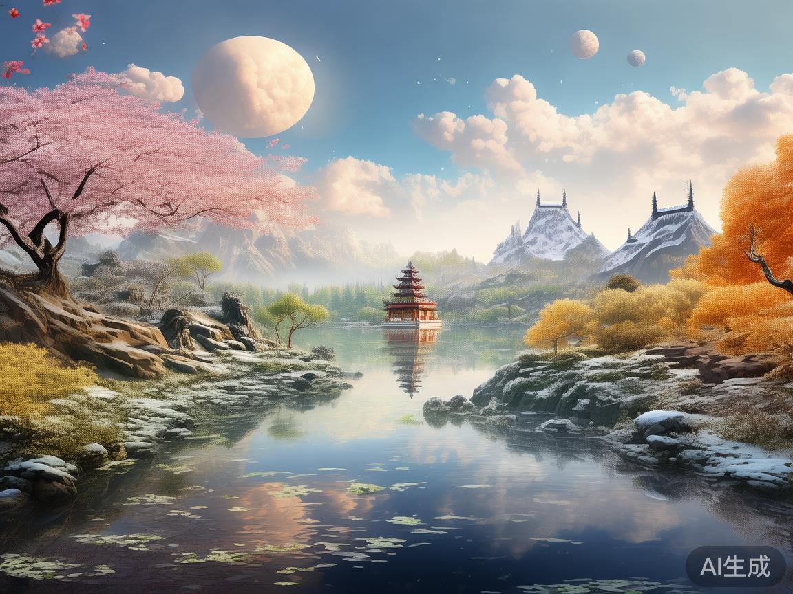 24节气歌到底是什么意思呢？