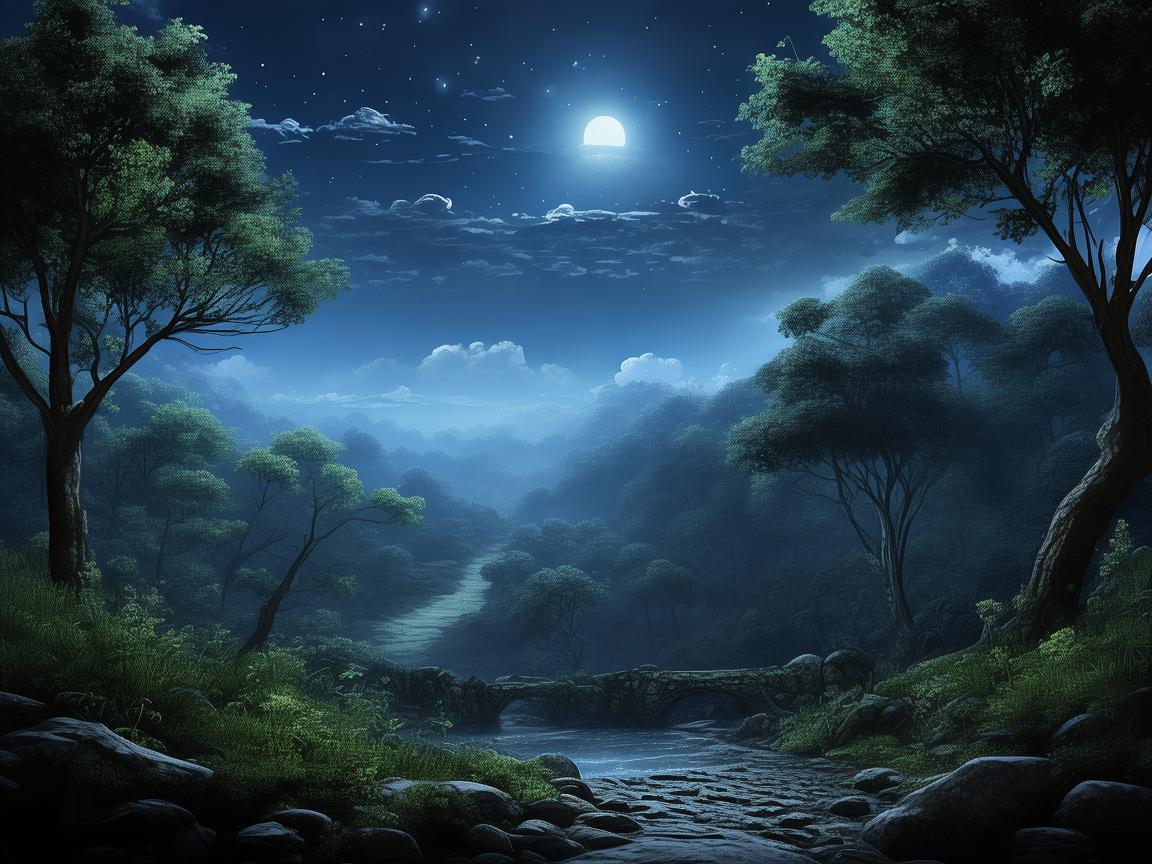 将夜中胡歌为何喜欢安宁？