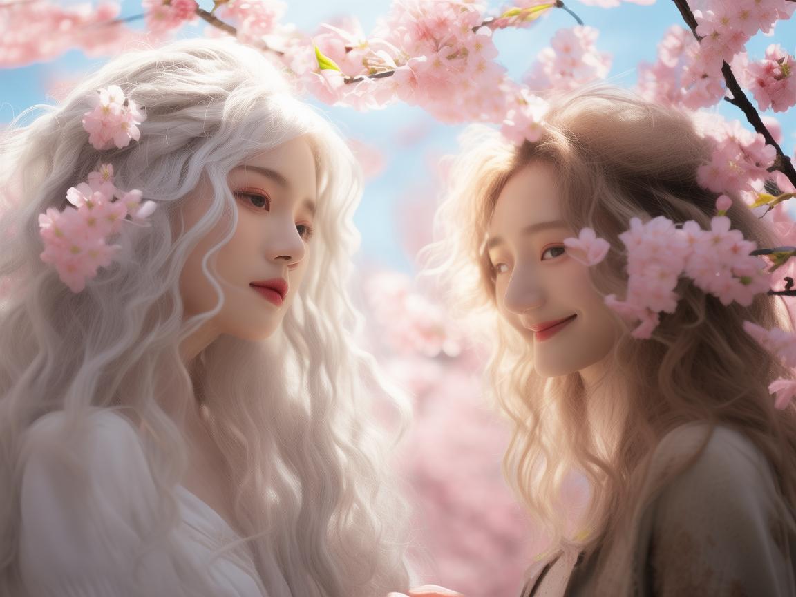 左边美女右边朋友是哪首歌？