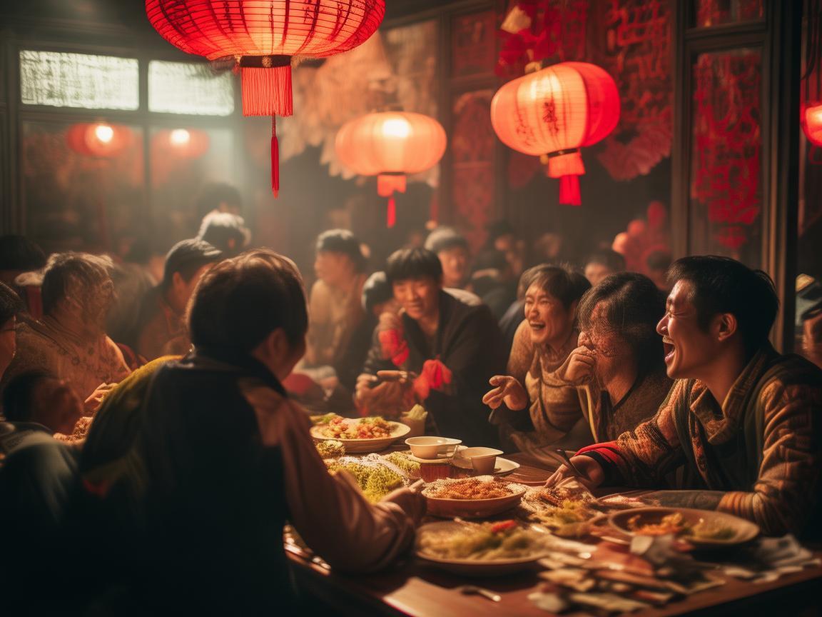 聚会场合适合唱什么藏歌呢？