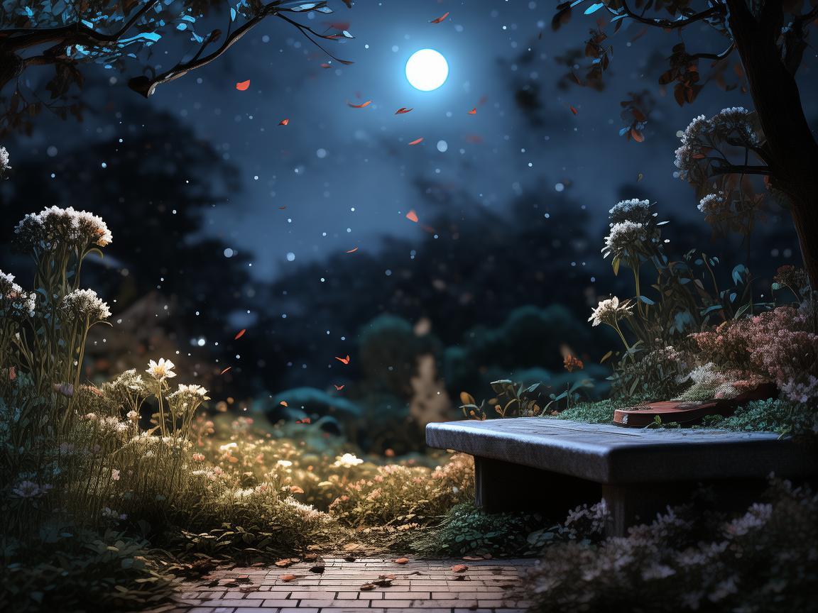 唱秋夜的歌究竟有何深意？