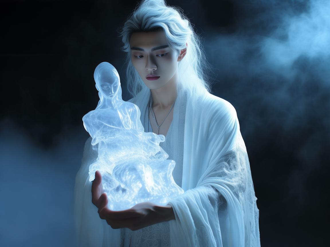 胡歌抱白冰究竟是怎样的感觉？