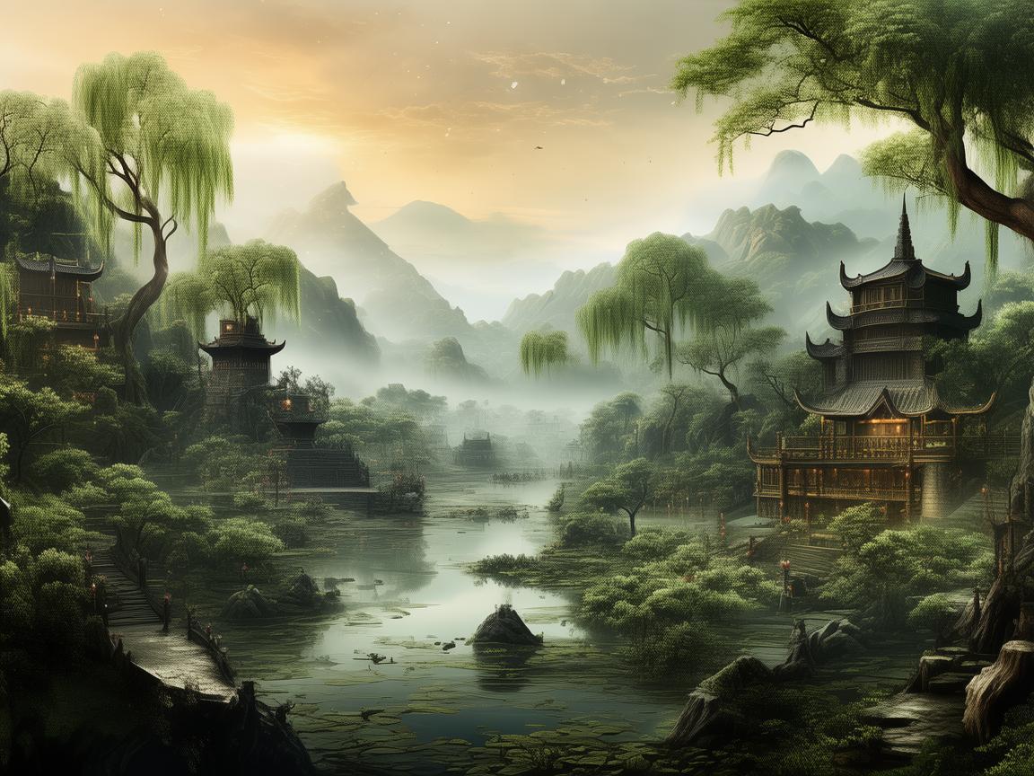 为什么听古风歌的人越来越多？