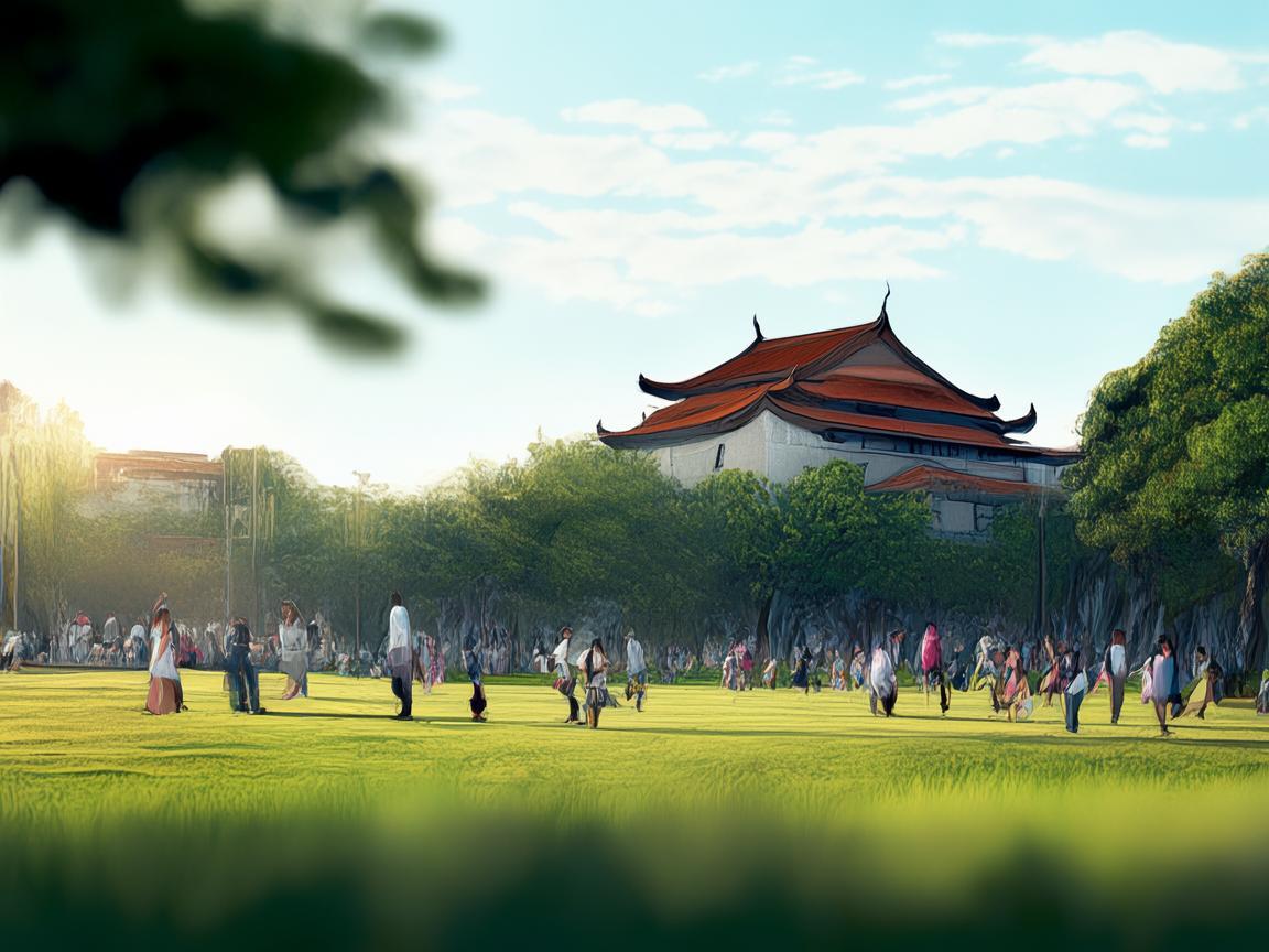 厦门大学唱的毕业歌究竟是什么? 厦门大学唱的毕业歌究竟是什么?