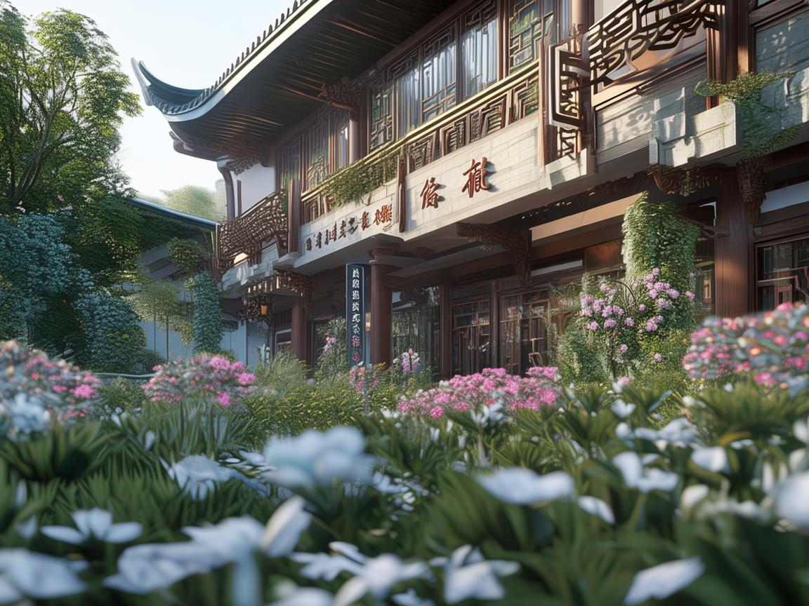 宁化县中医院院歌究竟是什么？