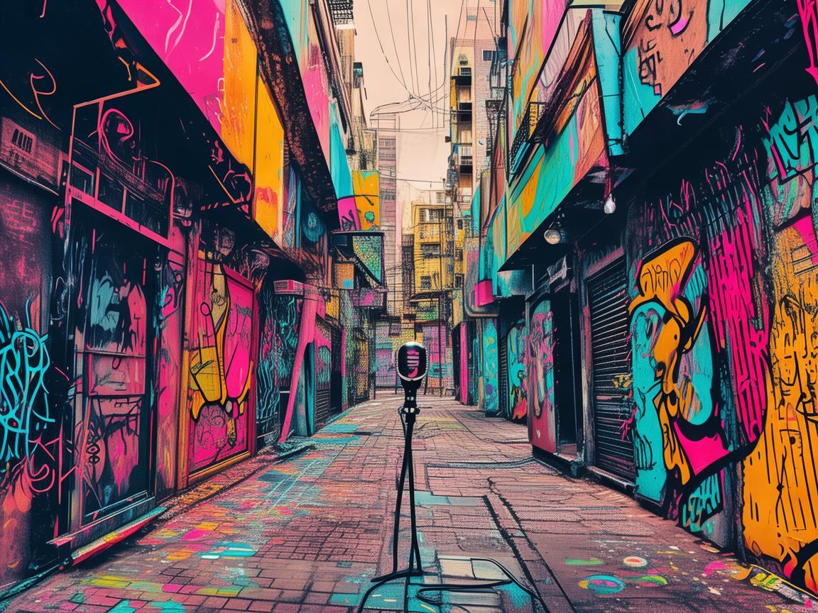 节奏感强的地方适合唱什么歌？