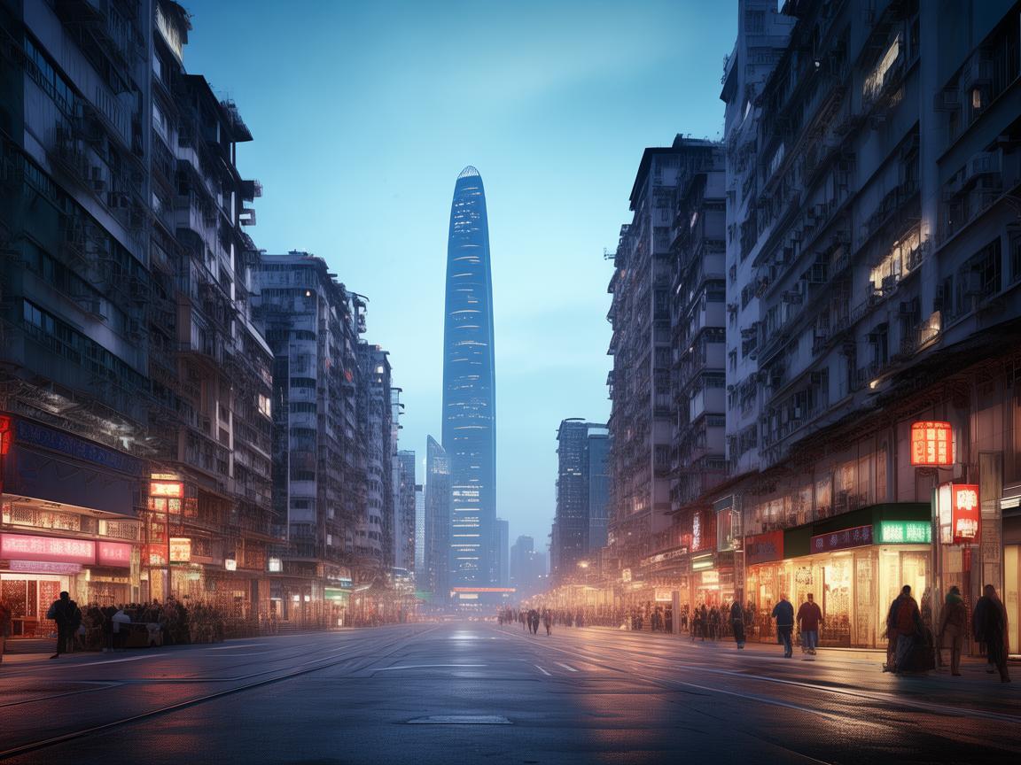 从深圳回来的我们出自哪首歌？