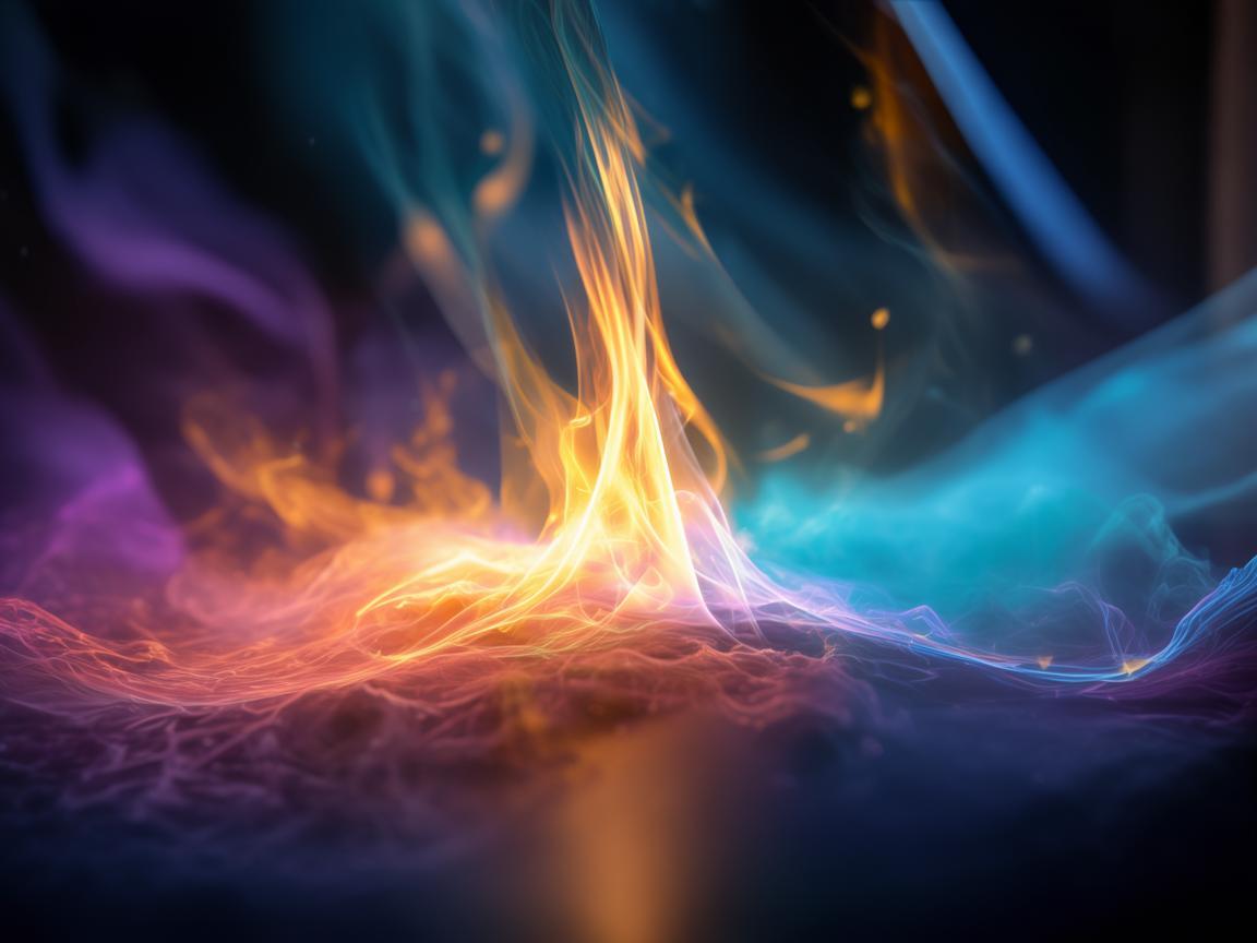 心中的火究竟是哪首歌？