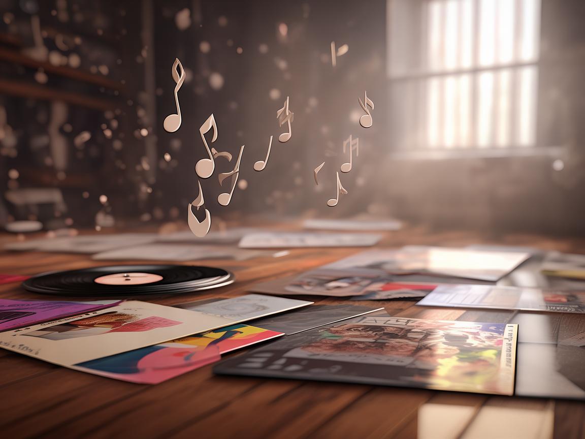 给女生分享什么歌比较好？