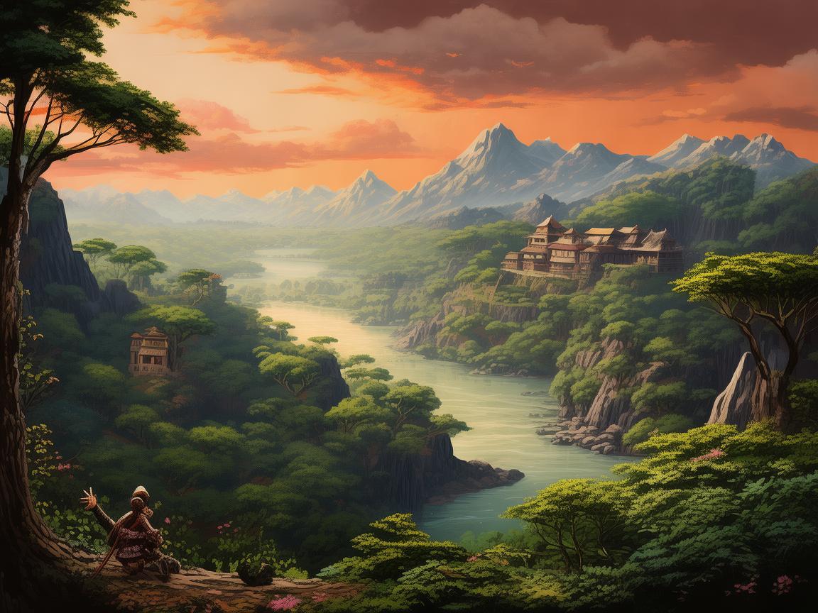 木兰歌在叙事上究竟有什么作用? 木兰歌在叙事上究竟有什么作用?