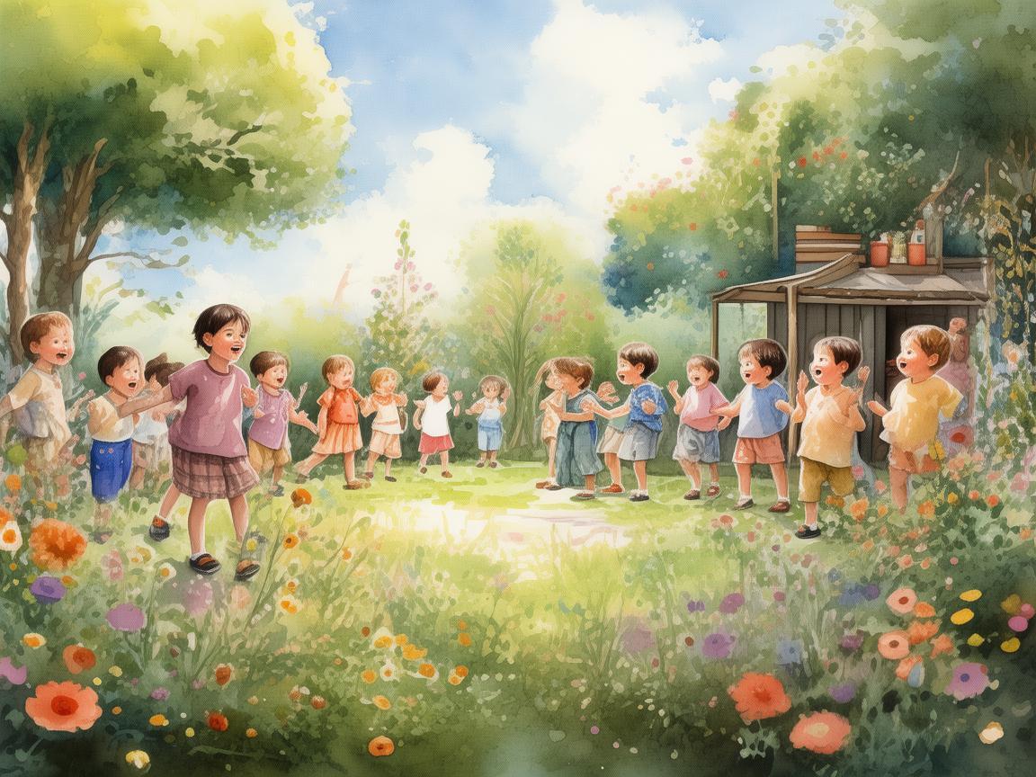 儿童唱的叭叭叭叭到底是什么歌？