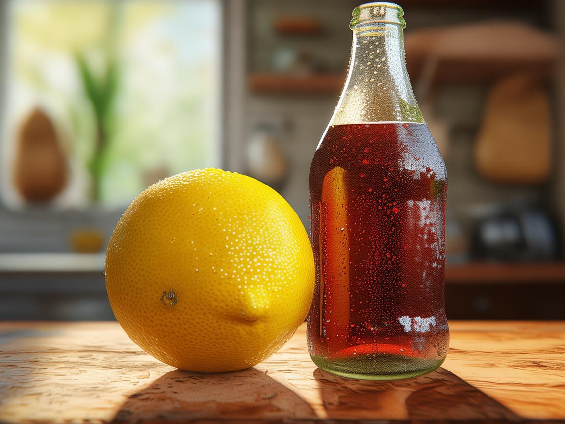 柠檬加可乐是出自哪首粗口歌？