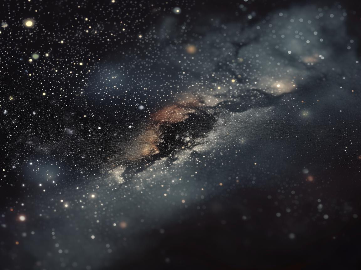 谁跟你一起看星星出自哪首歌？
