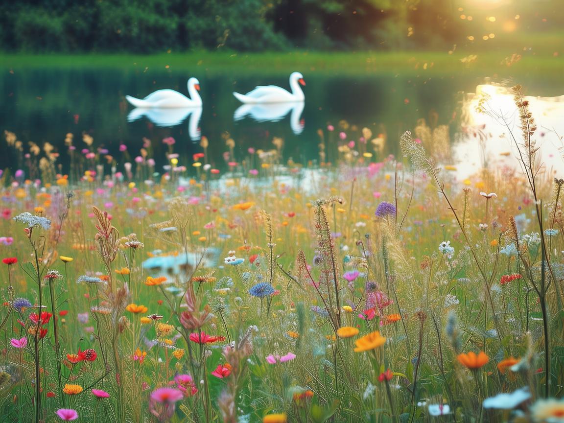 爱情的奔究竟是哪首歌？