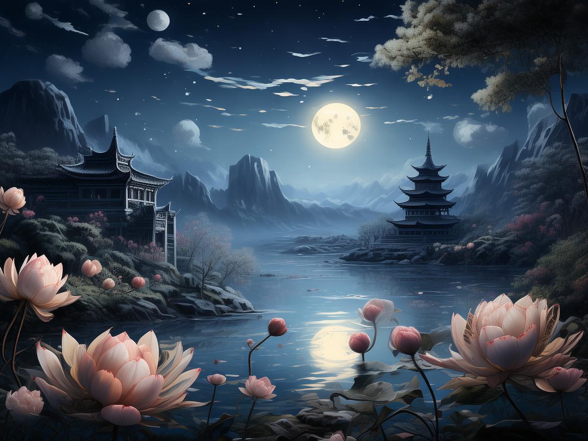 有关于今天是农历的歌到底是什么？