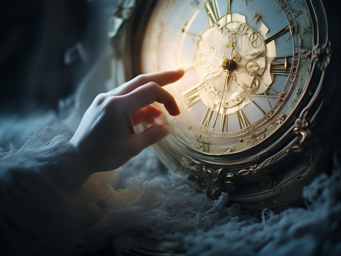 轻轻敲醒沉睡的心灵出自哪首歌？