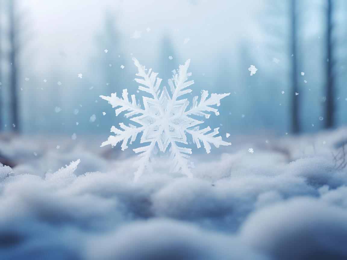 伤心的雪花究竟是什么歌？