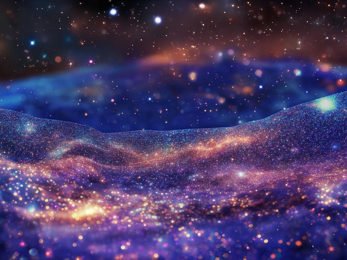 宇宙弦歌词出自哪首歌？
