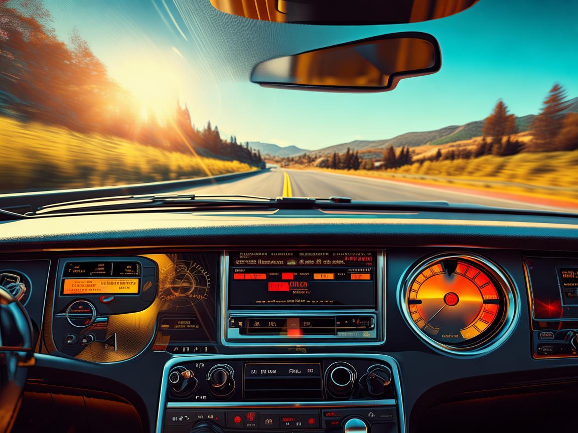 开车听什么歌能让激情燃起来？