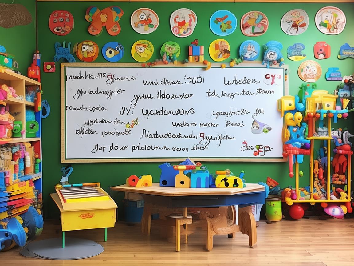 幼儿园究竟会教什么歌呢？