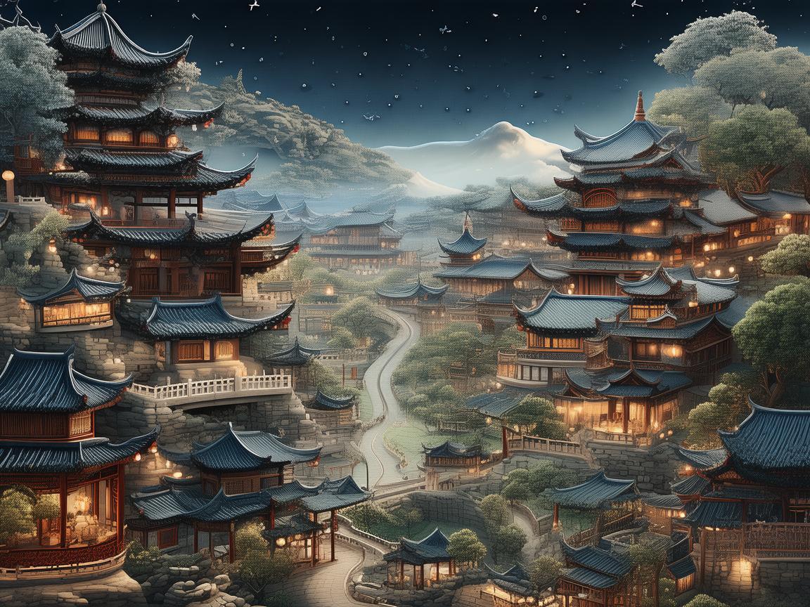 上下五千年是哪首歌？