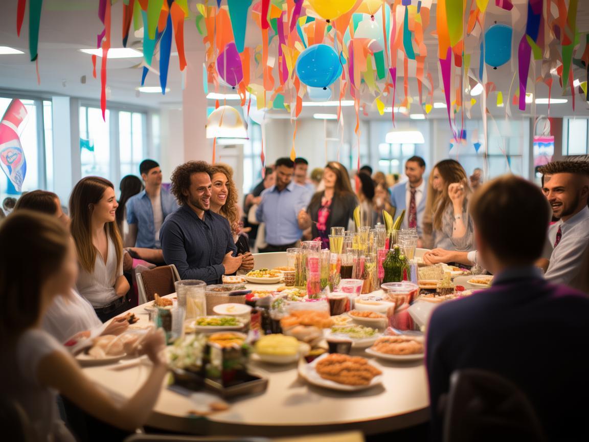 公司聚会唱什么歌合适呢？