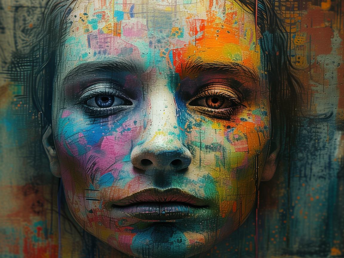 看着陌生熟悉的脸到底是哪首歌？