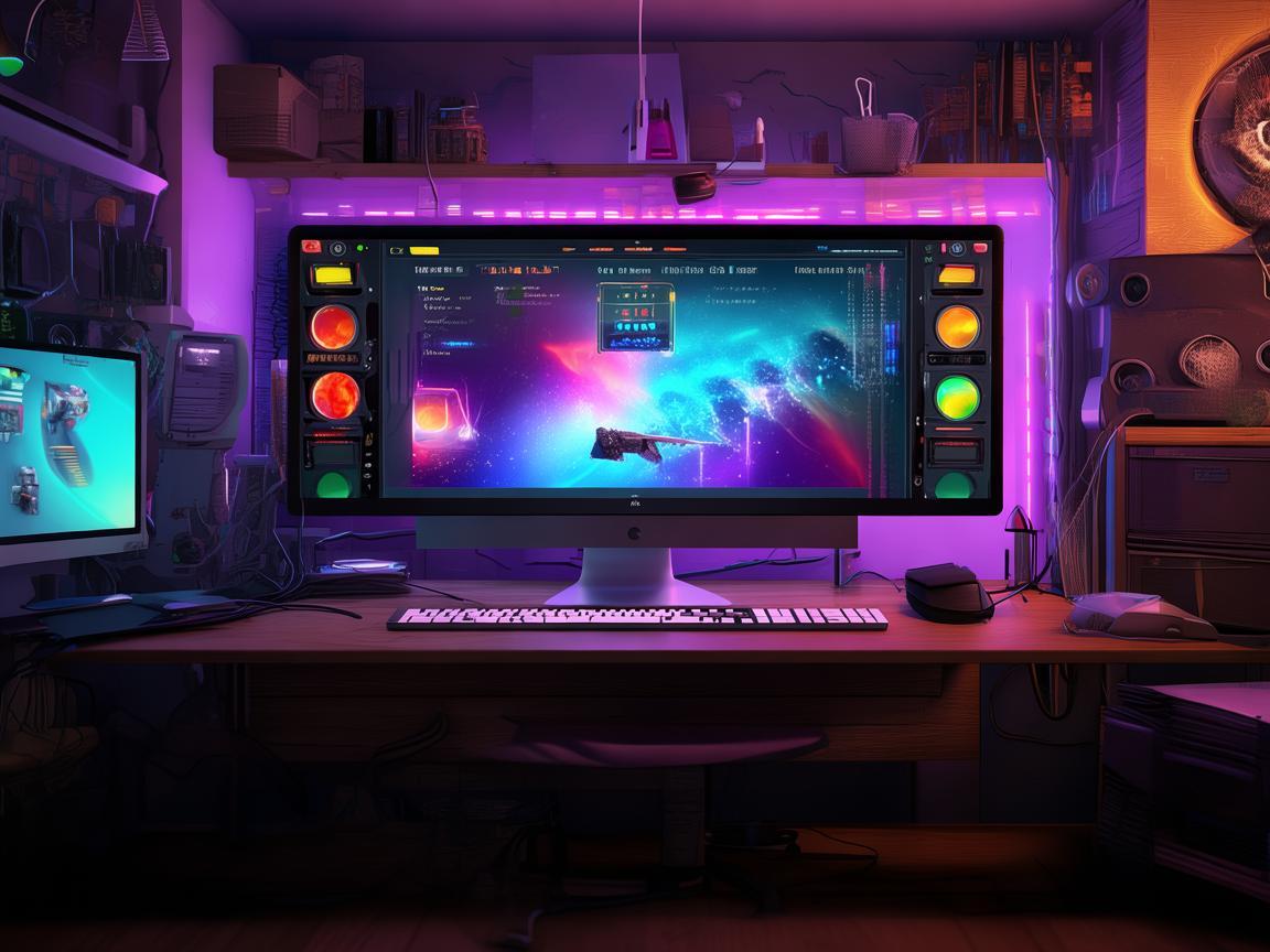 全民K歌在电脑上该装什么软件呢? 全民K歌在电脑上该装什么软件呢?