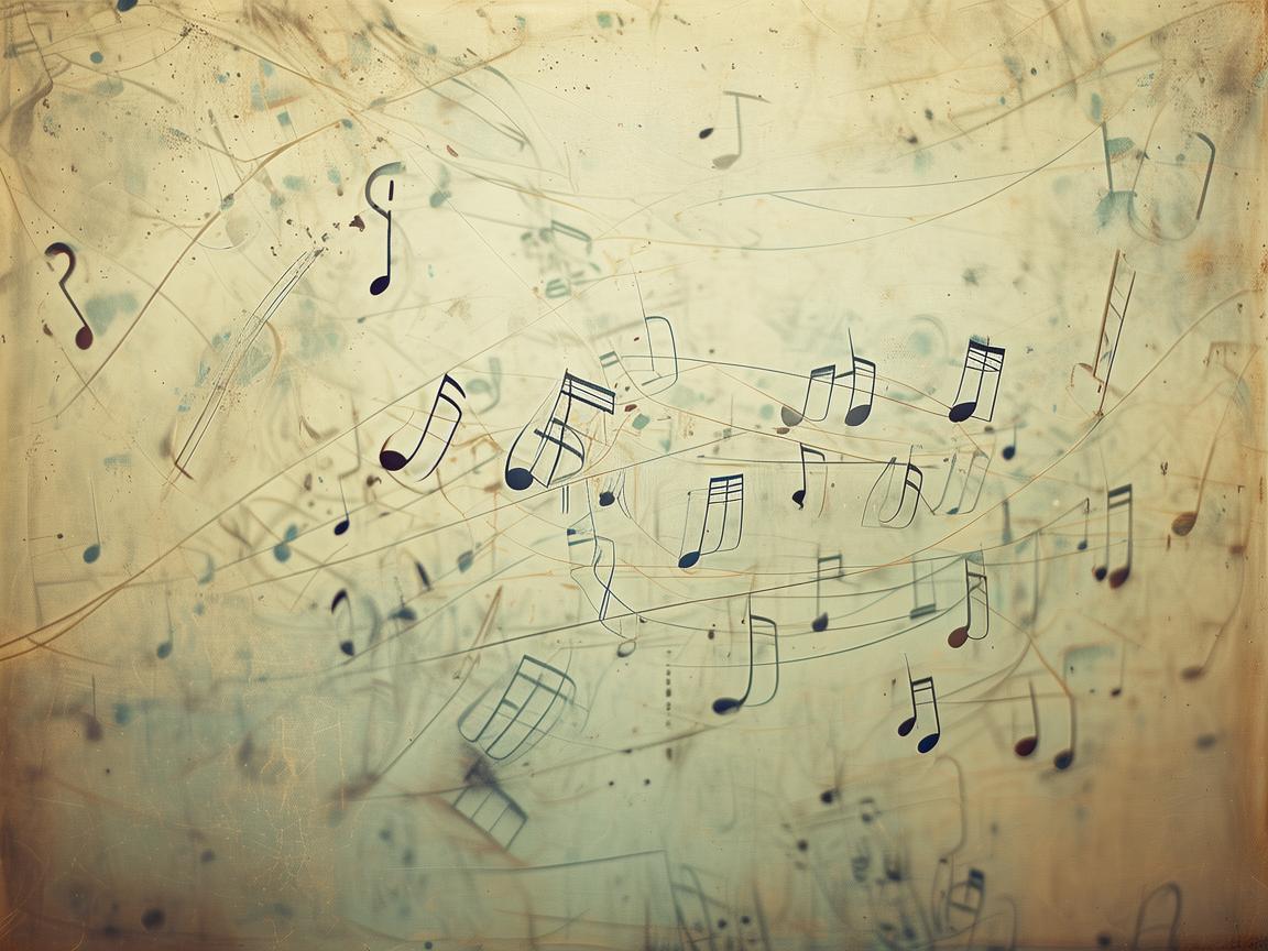 为何现在的歌传唱度不高? 为何现在的歌传唱度不高?