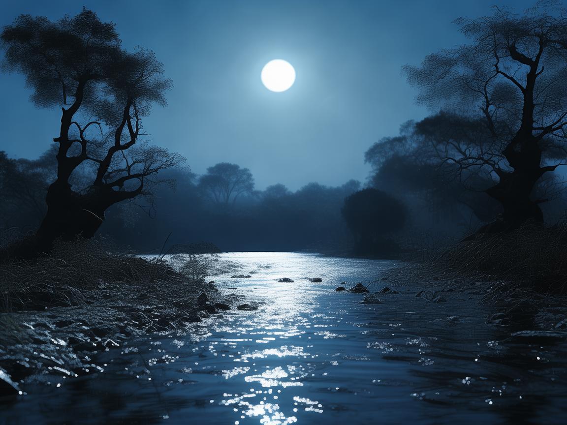 夜未央月影摇晃出自哪首歌? 夜未央月影摇晃出自哪首歌?