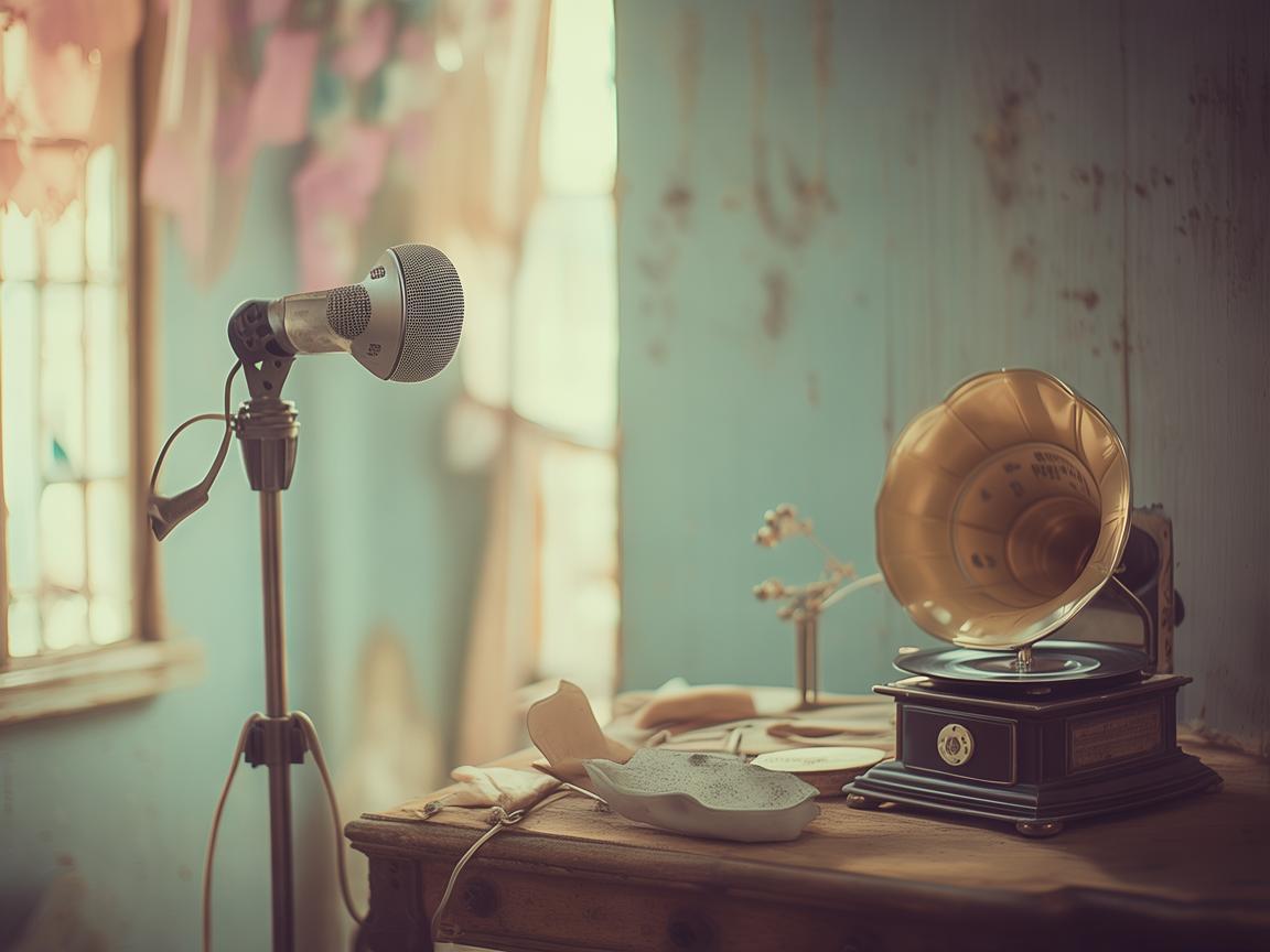 只能唱慢情歌，这究竟是哪首歌？