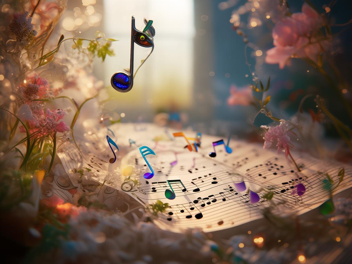 今天该唱什么歌呢？