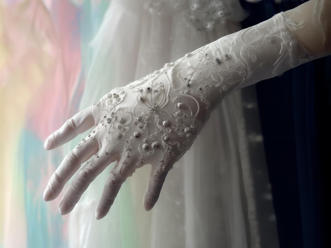 这叫什么歌是手套究竟是哪首歌？